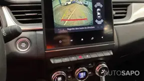 Renault Captur de 2024