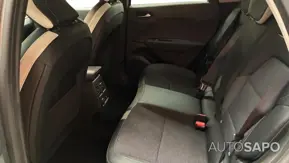 Renault Captur de 2024