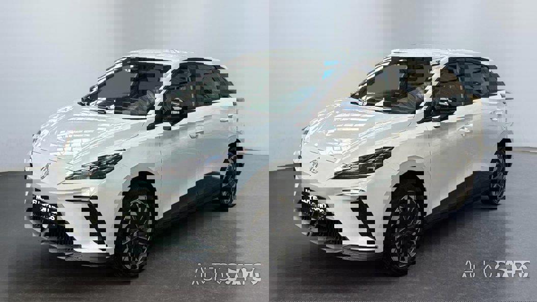 MG MG4 51 kWh Standard de 2024