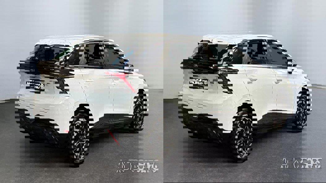 MG MG4 51 kWh Standard de 2024