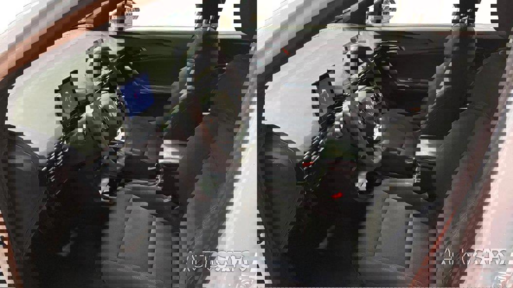 MG MG4 51 kWh Standard de 2024