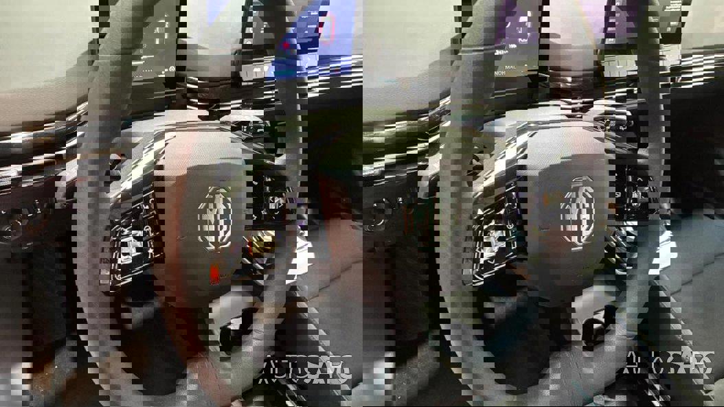 MG MG4 51 kWh Standard de 2024