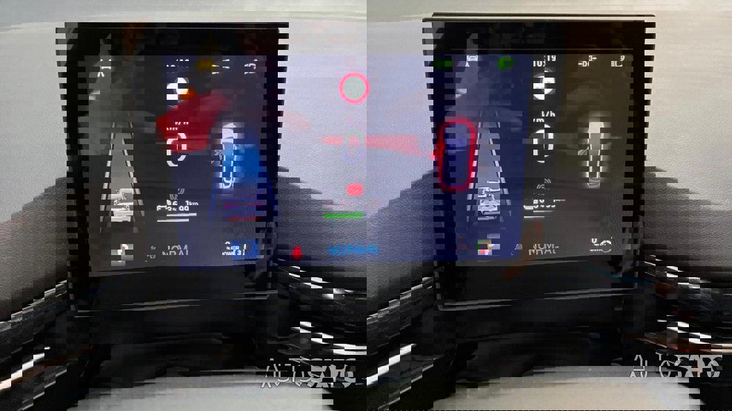 MG MG4 51 kWh Standard de 2024