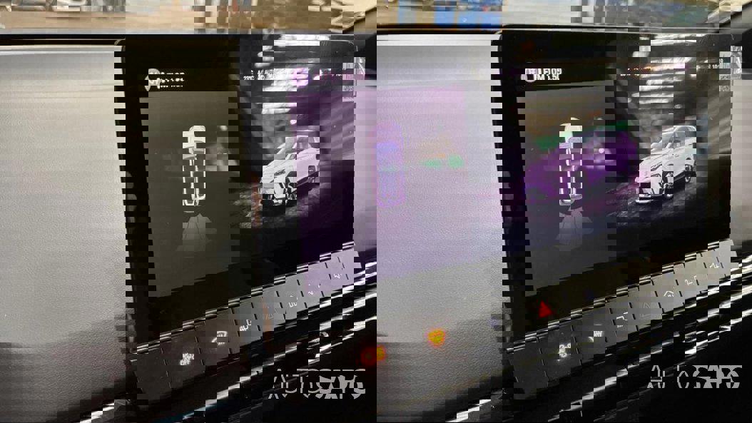 MG MG4 51 kWh Standard de 2024