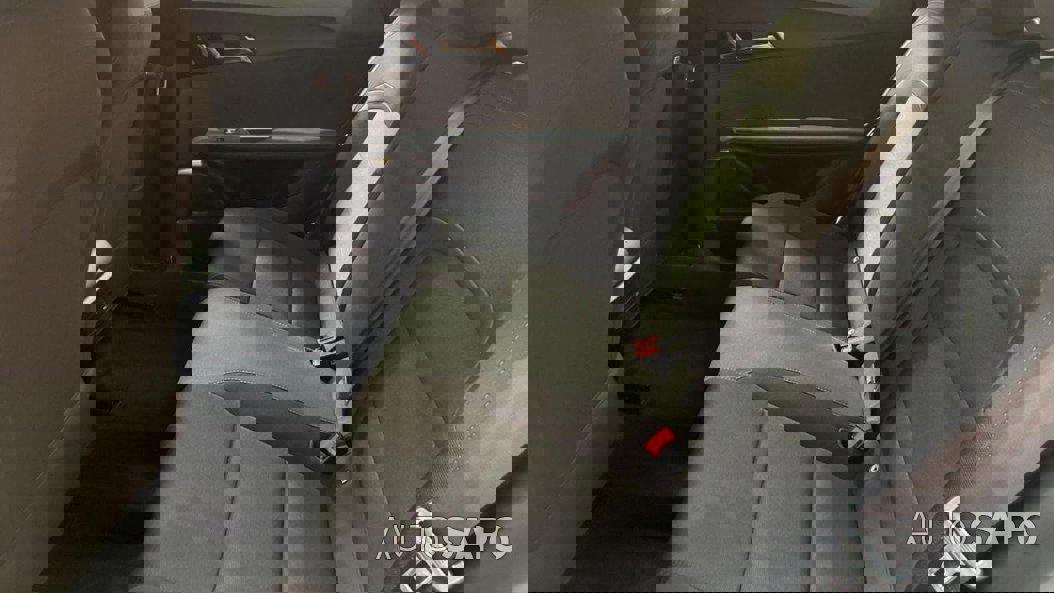 MG MG4 51 kWh Standard de 2024