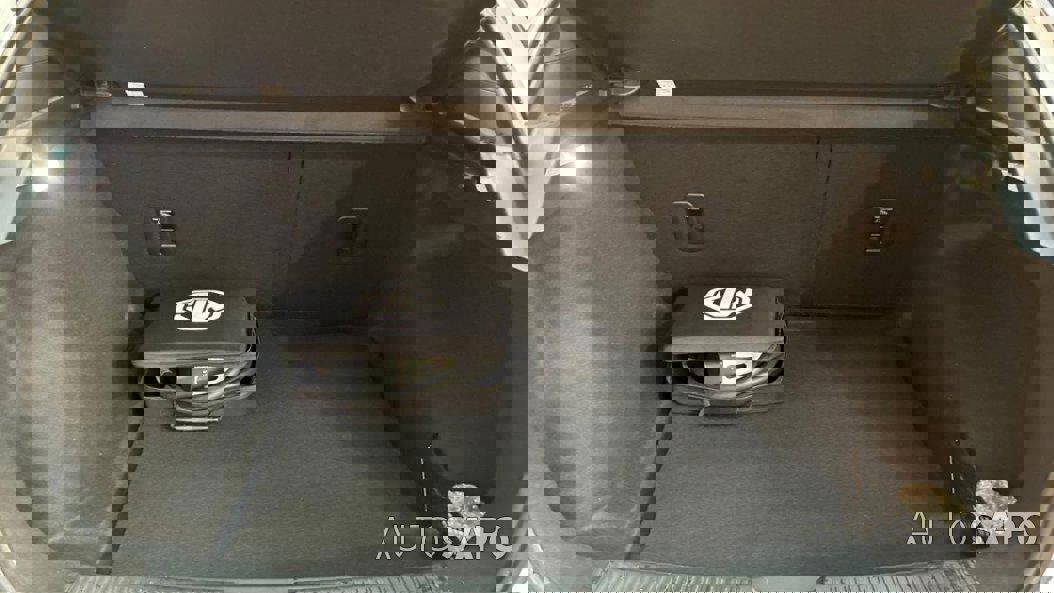 MG MG4 51 kWh Standard de 2024