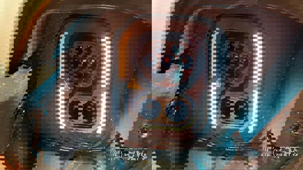 MG MG4 51 kWh Standard de 2024