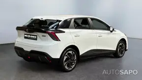 MG MG4 51 kWh Standard de 2024