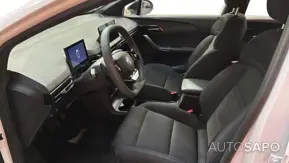 MG MG4 51 kWh Standard de 2024