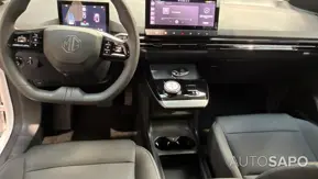 MG MG4 51 kWh Standard de 2024