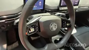 MG MG4 51 kWh Standard de 2024