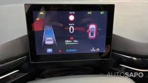 MG MG4 51 kWh Standard de 2024