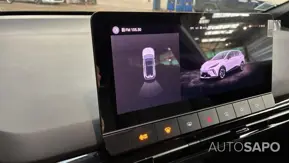 MG MG4 51 kWh Standard de 2024