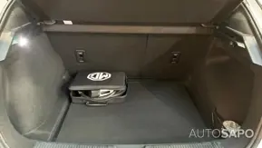 MG MG4 51 kWh Standard de 2024