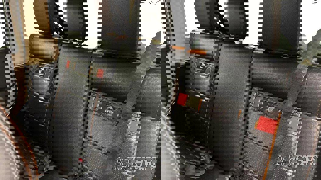 Jeep Wrangler de 2011