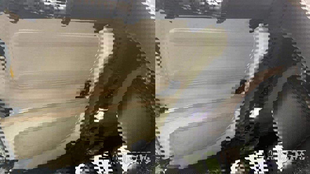 Jeep Wrangler de 2011