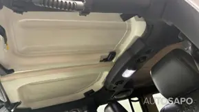 Jeep Wrangler de 2011