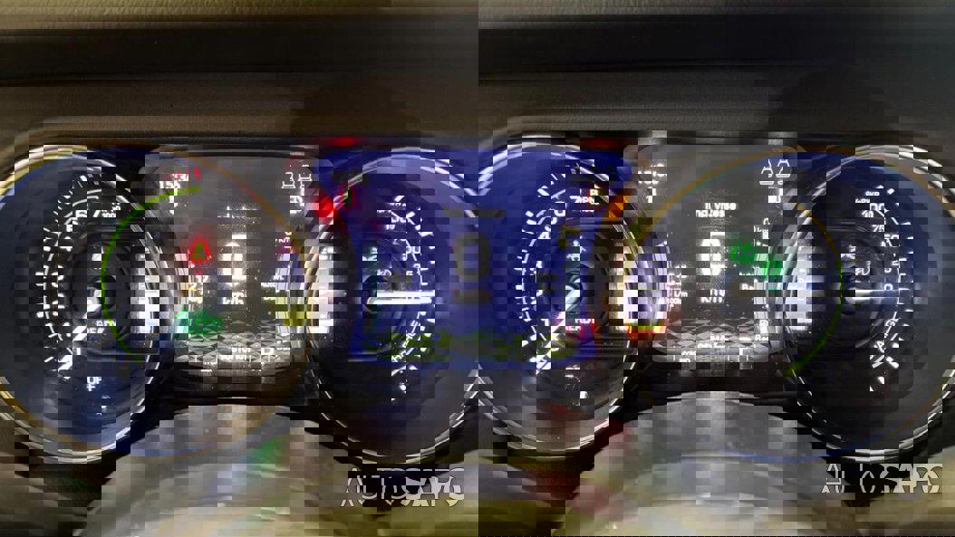 Jeep Wrangler de 2021