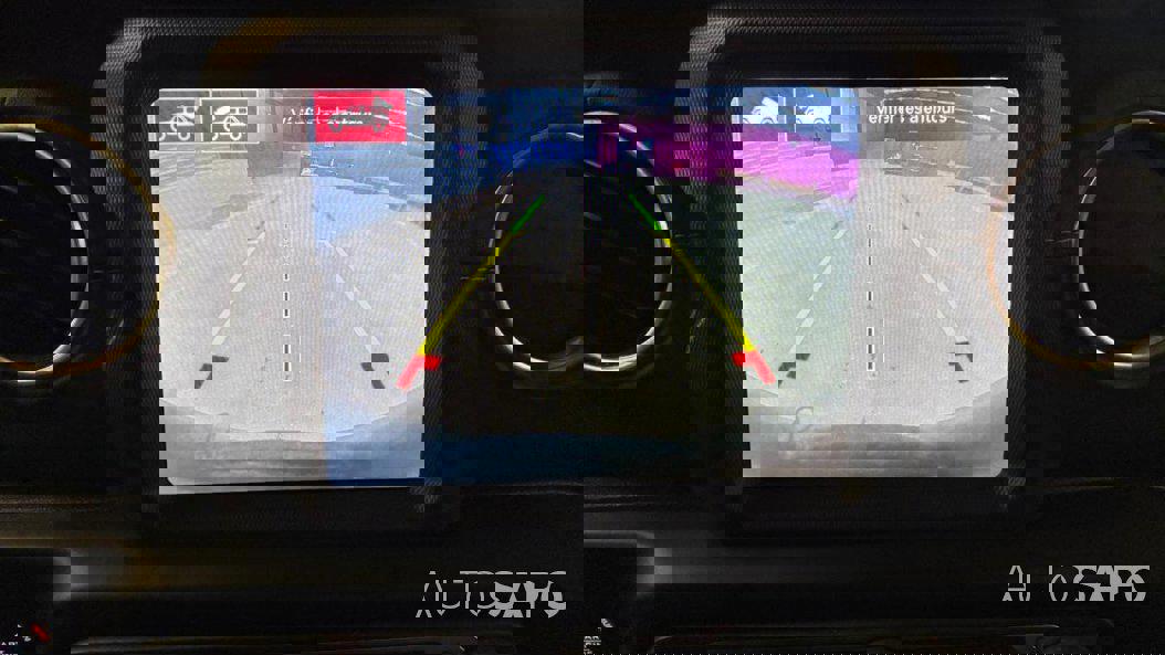 Jeep Wrangler de 2021