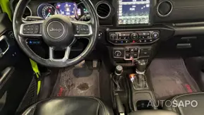 Jeep Wrangler de 2021