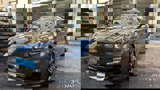 Porsche Panamera de 2014