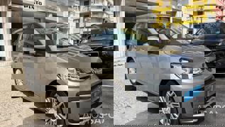 Volkswagen Up 1.0 BMT Move Up! de 2019