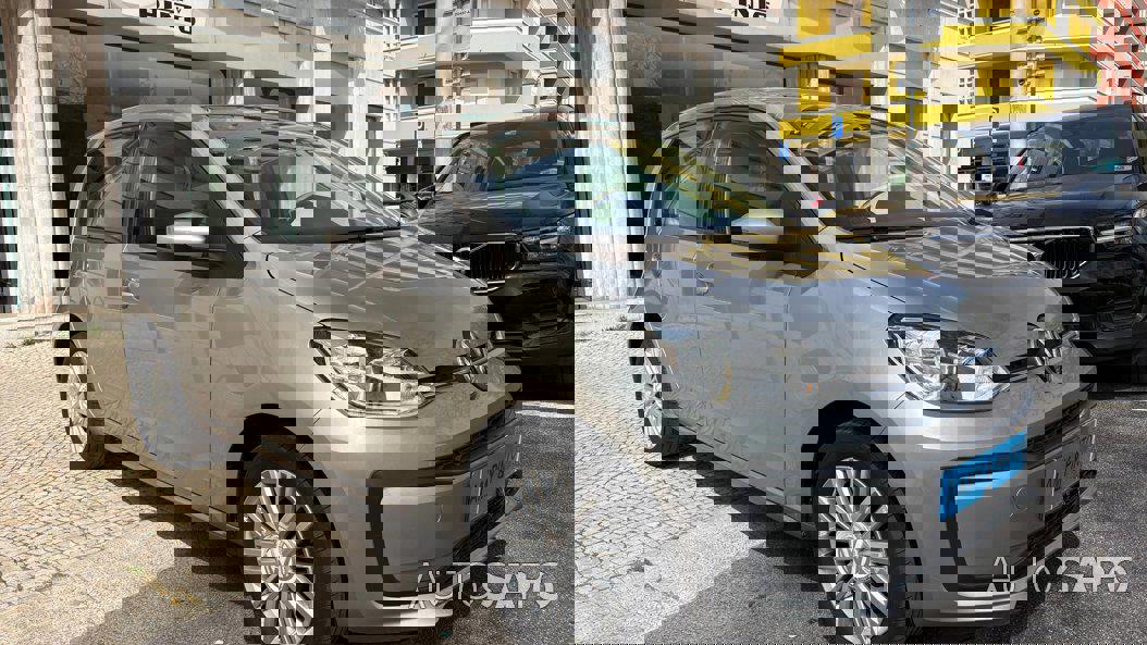 Volkswagen Up 1.0 BMT Move Up! de 2019