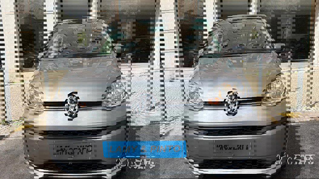 Volkswagen Up 1.0 BMT Move Up! de 2019