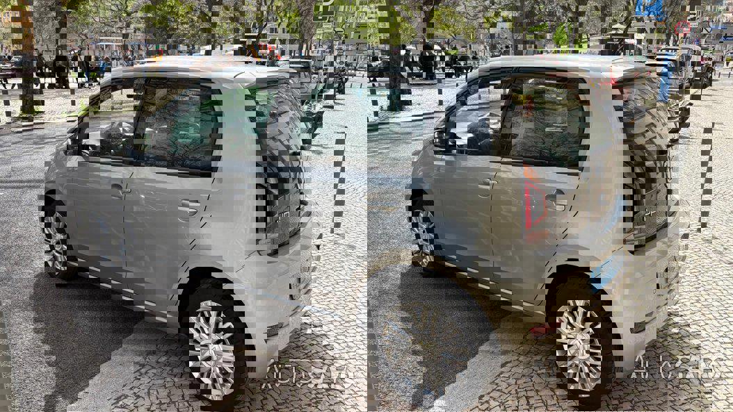 Volkswagen Up 1.0 BMT Move Up! de 2019