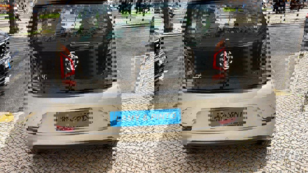 Volkswagen Up 1.0 BMT Move Up! de 2019