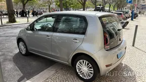 Volkswagen Up 1.0 BMT Move Up! de 2019