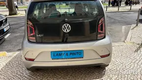 Volkswagen Up 1.0 BMT Move Up! de 2019