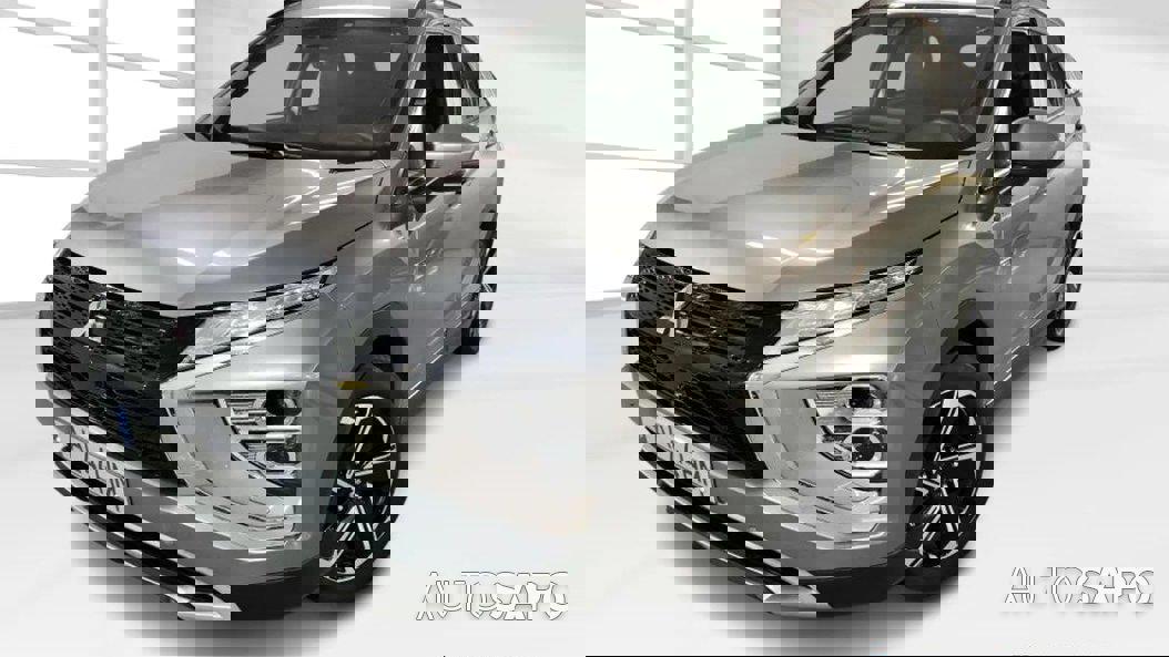 Mitsubishi Eclipse Cross 2.4 PHEV eMotion de 2021