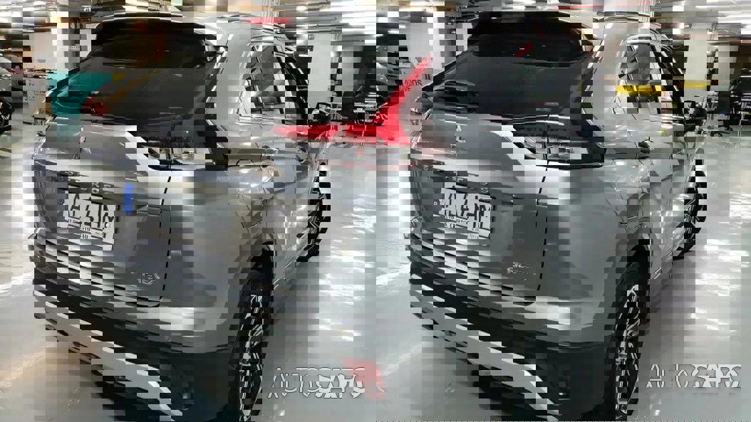 Mitsubishi Eclipse Cross 2.4 PHEV eMotion de 2021