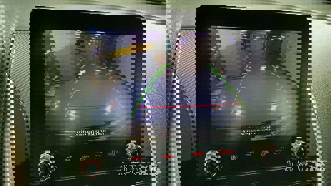 Mitsubishi Eclipse Cross 2.4 PHEV eMotion de 2021