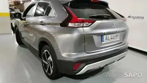 Mitsubishi Eclipse Cross 2.4 PHEV eMotion de 2021