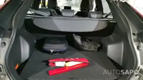 Mitsubishi Eclipse Cross 2.4 PHEV eMotion de 2021