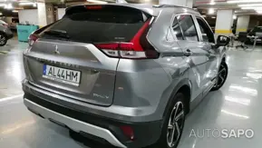 Mitsubishi Eclipse Cross 2.4 PHEV eMotion de 2021