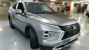 Mitsubishi Eclipse Cross 2.4 PHEV eMotion de 2021