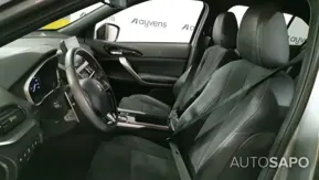 Mitsubishi Eclipse Cross 2.4 PHEV eMotion de 2021