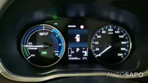 Mitsubishi Eclipse Cross 2.4 PHEV eMotion de 2021