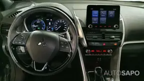 Mitsubishi Eclipse Cross 2.4 PHEV eMotion de 2021