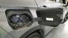 Mitsubishi Eclipse Cross 2.4 PHEV eMotion de 2021