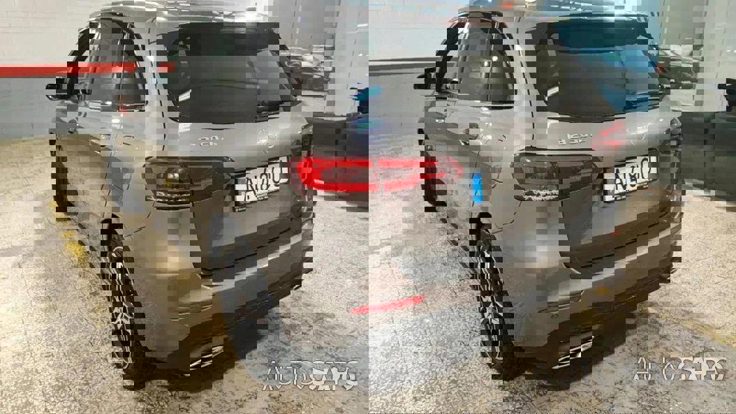 Mercedes-Benz Classe B de 2022