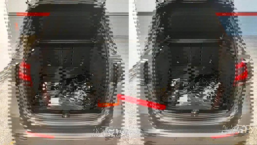 Mercedes-Benz Classe B de 2022