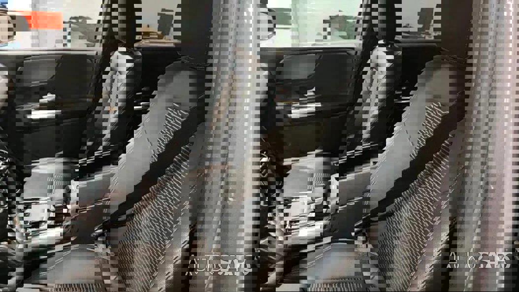 Mercedes-Benz Classe B de 2022