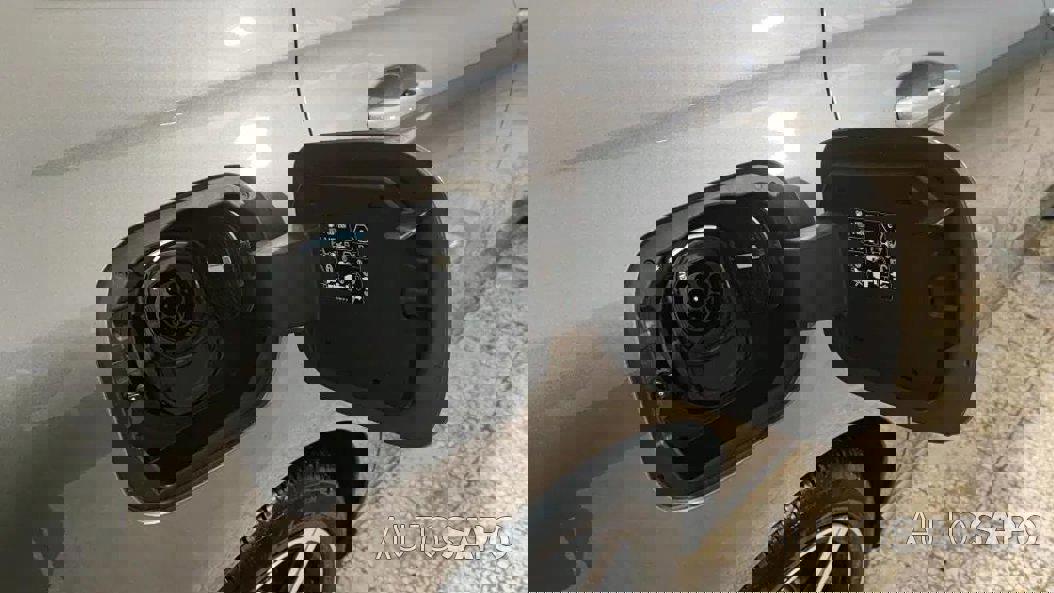 Mercedes-Benz Classe B de 2022