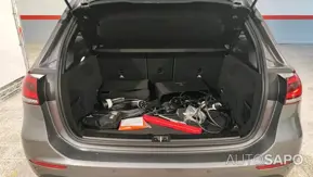 Mercedes-Benz Classe B de 2022