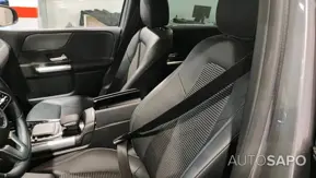 Mercedes-Benz Classe B de 2022