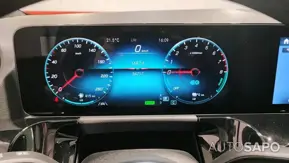 Mercedes-Benz Classe B de 2022